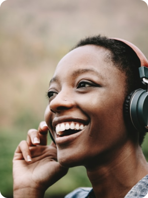 Two children playing, one in green shirt