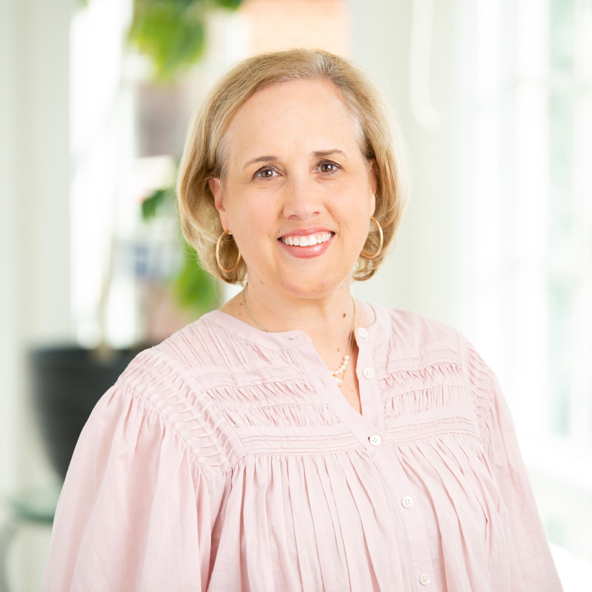 Beth Stephenson