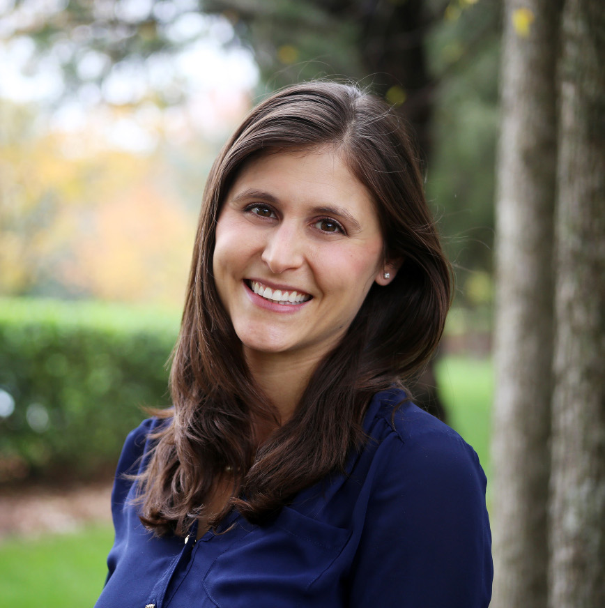 Rachel Helton